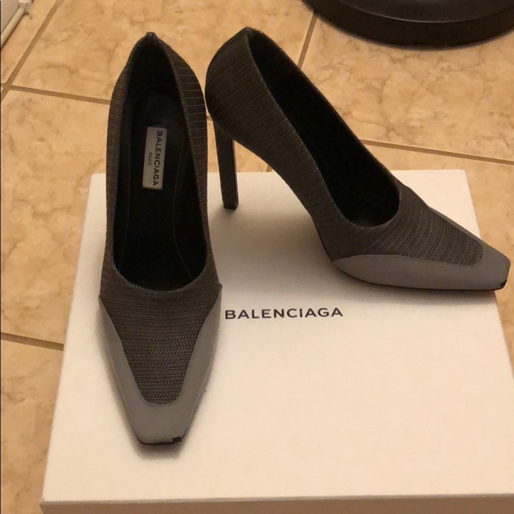 Balenciaga Heels